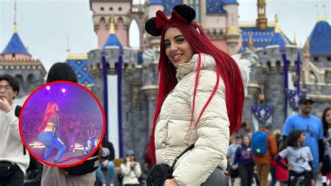 'Forjan' Jessica Sodi, video de actriz mexicana se vuelve .